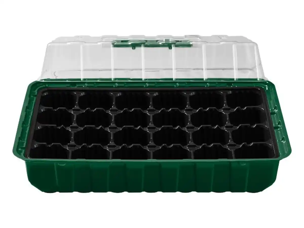 Bild 2 von PARKSIDE® LED-Anzuchtkasten-Set