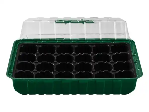 Bild 2 von PARKSIDE® LED-Anzuchtkasten-Set