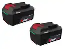 Bild 1 von PARKSIDE® 20 V / 4 Ah Akku »PAP 204 A1« Set