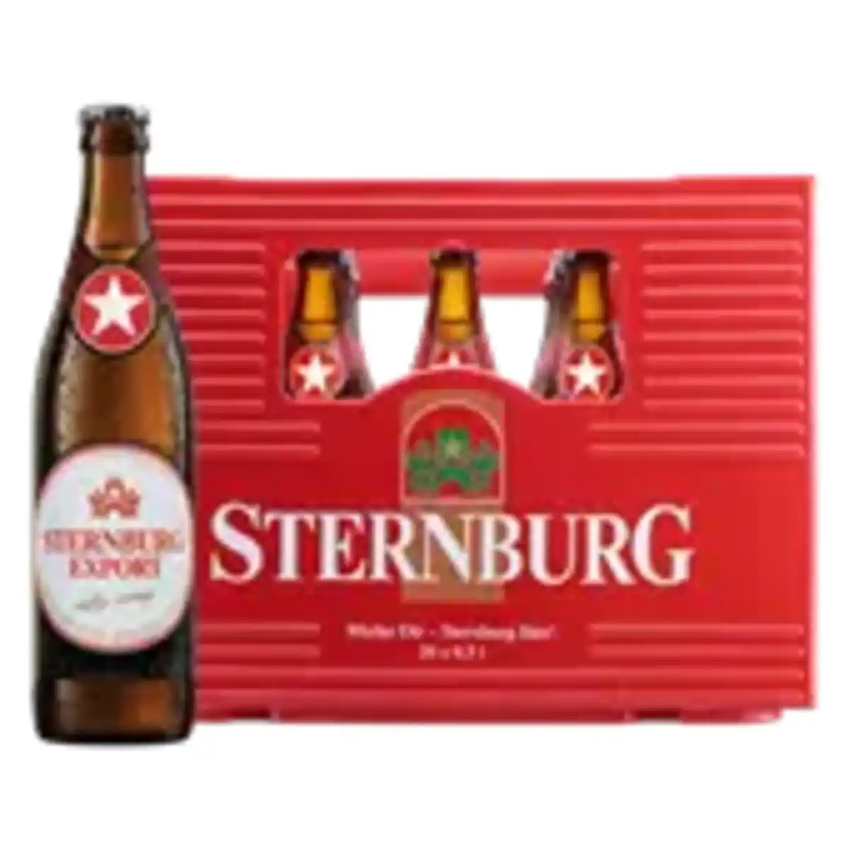 Bild 1 von Sternburg Export