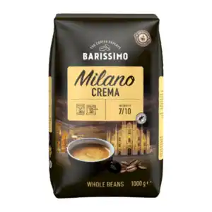 BARISSIMO Milano Crema 1kg