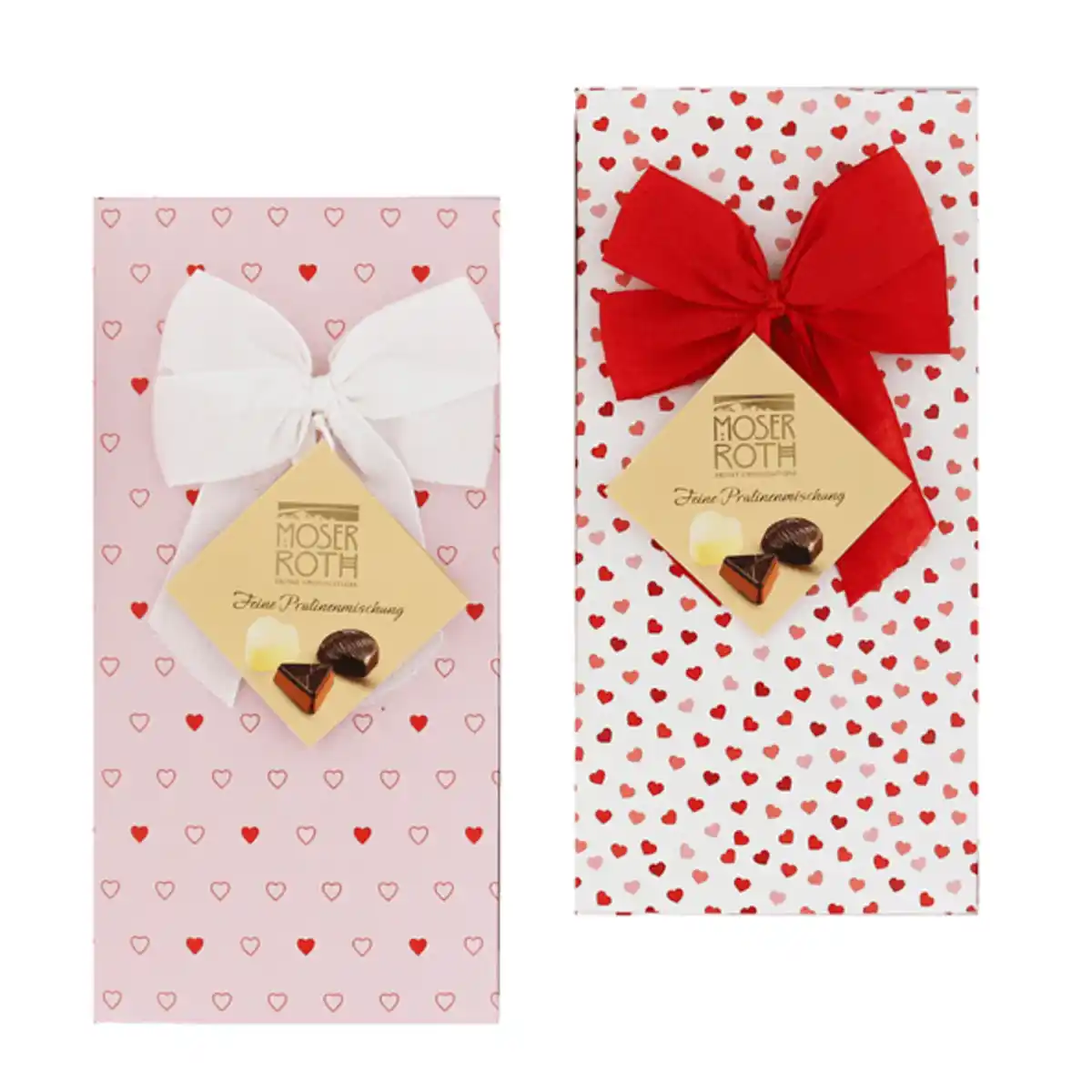 Bild 1 von MOSER ROTH Feine Pralinenmischung 200g