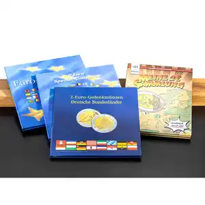 Leuchtturm Euro-Album