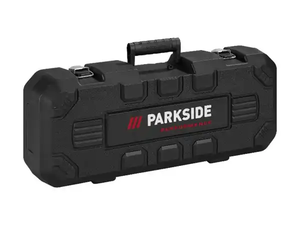 Bild 3 von PARKSIDE PERFORMANCE® 20 V Akku-Ratsche »PARP 20-Li A1«, mit Akku und Ladegerät