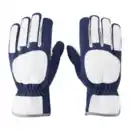 Bild 2 von GARDENLINE Leder-Gartenhandschuhe