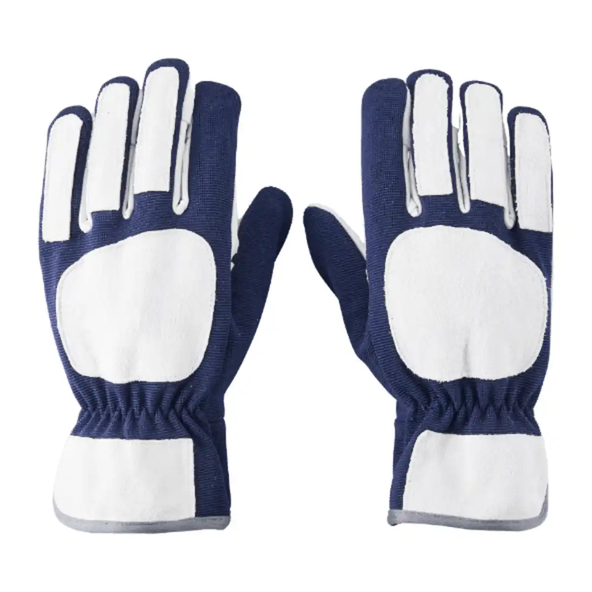 Bild 2 von GARDENLINE Leder-Gartenhandschuhe