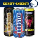 Bild 1 von Booster Energy oder Energy4Life Drink