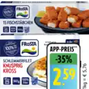 Bild 1 von Frosta Fischgericht