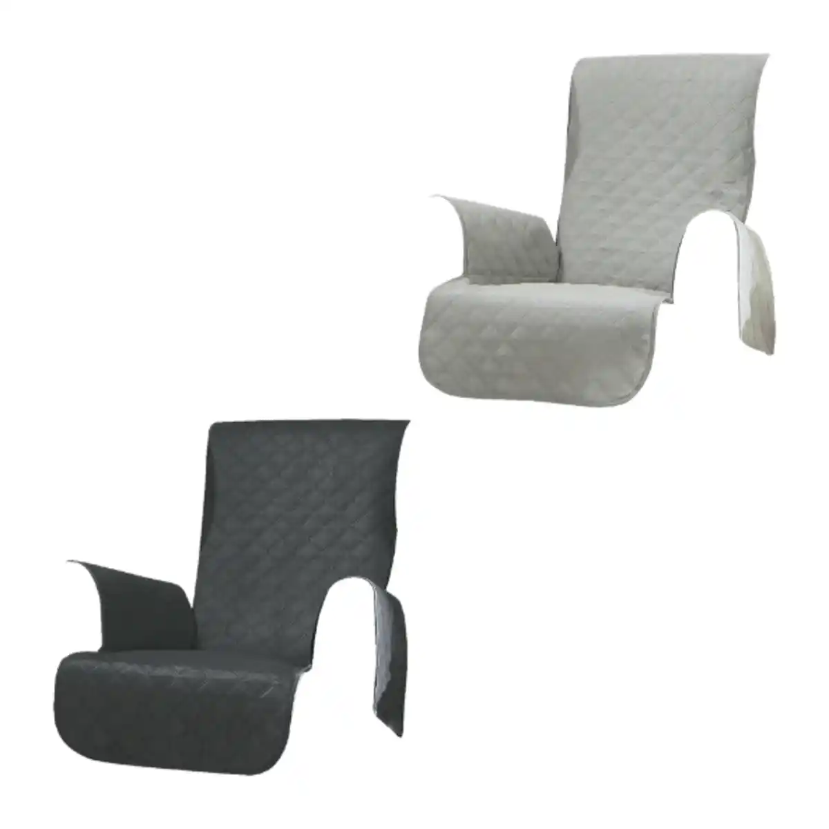 Bild 1 von HOME CREATION Sofaschutz 1-Sitzer