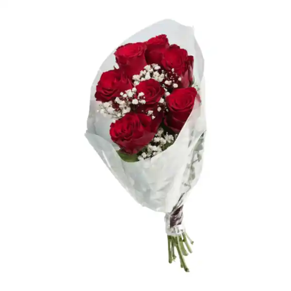 Bild 2 von GARDENLINE Langstielige Rosen