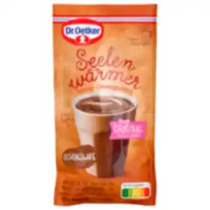 Dr. Oetker Seelenwärmer Cremepudding
