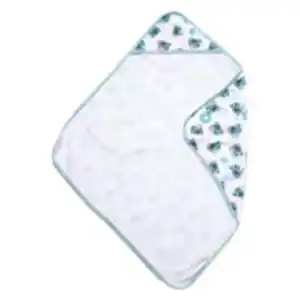 Stitch Kapuzenhandtuch