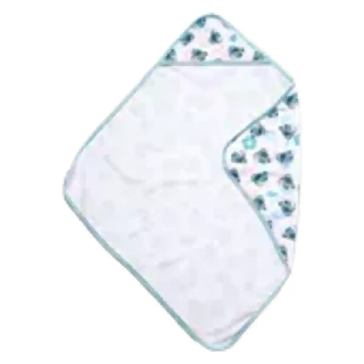 Bild 1 von Stitch Kapuzenhandtuch