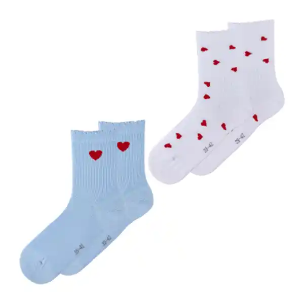 Bild 2 von UP2FASHION Socken