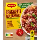 Bild 1 von Maggi Fix, Herzensküche oder Food Travel Würzpaste