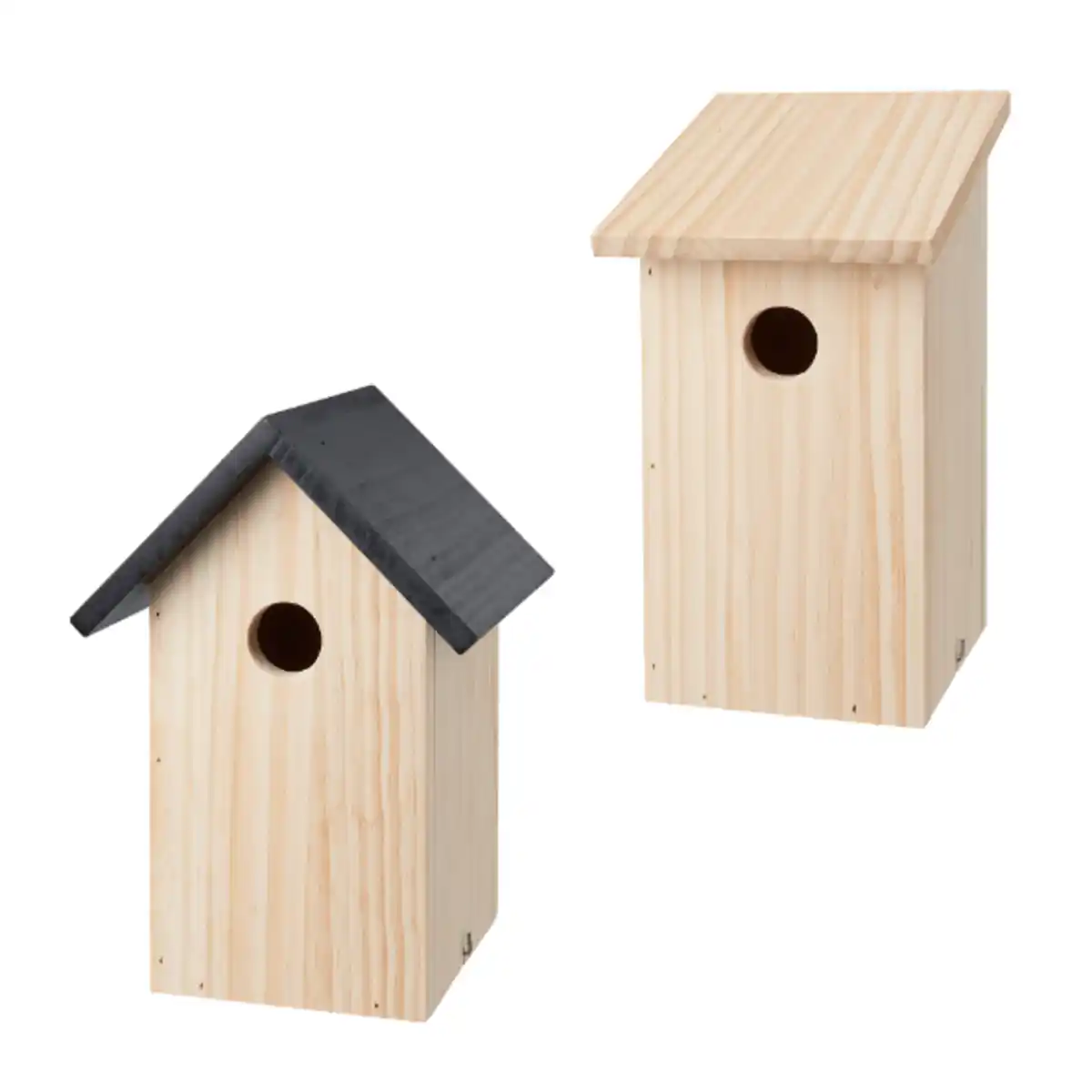 Bild 1 von BELAVI Nistkasten