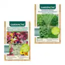 Bild 1 von GARDENLINE Saatscheiben / -bänder