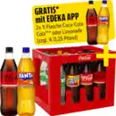 Bild 1 von Coca-Cola Cola*** oder Limonade