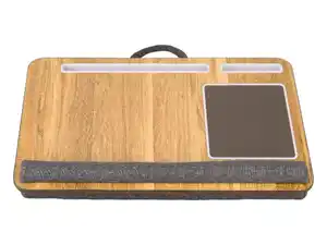 LIVARNO® Laptopunterlage