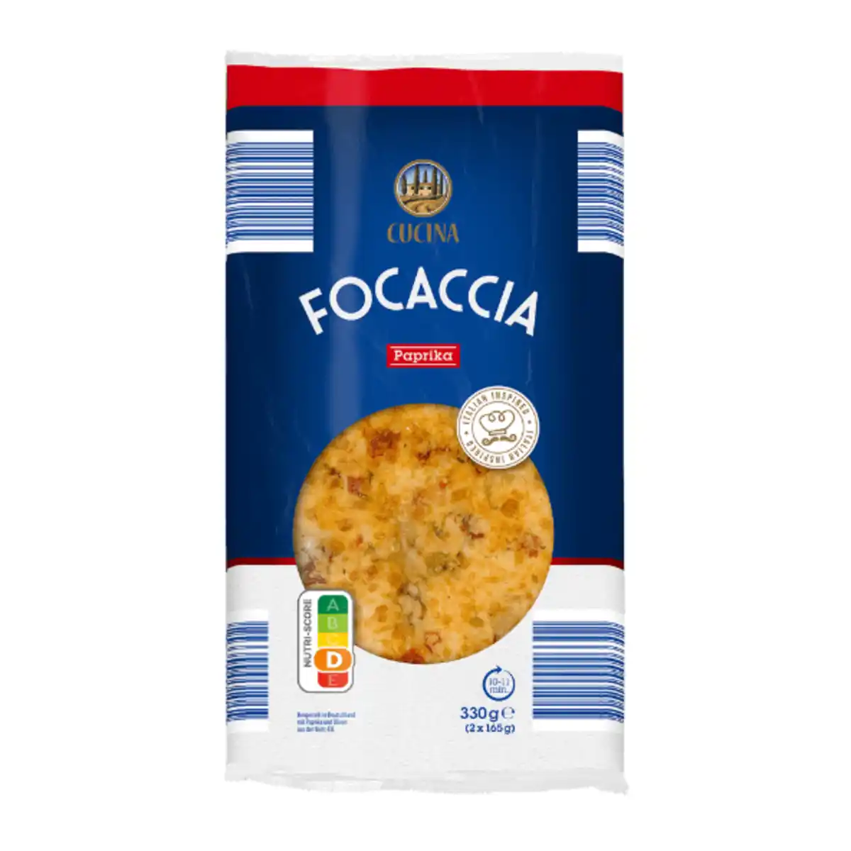 Bild 3 von CUCINA Focaccia