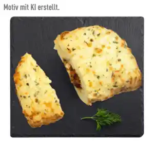 MEIN BESTES Hähnchentasche „Döner-Style“