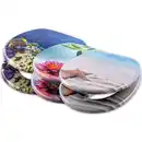 Bild 1 von Badkomfort Design-MDF-WC-Sitz