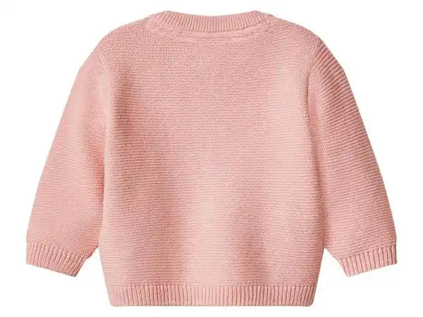 Bild 3 von Baby Strickjacke