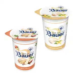 BAUER Der Große Bauer 250g