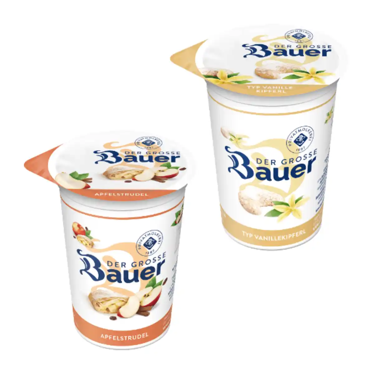 Bild 1 von BAUER Der Große Bauer 250g