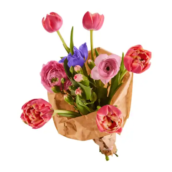 Bild 3 von GARDENLINE Frühlingsstrauß