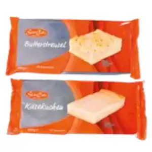 StarCake Blechkuchen