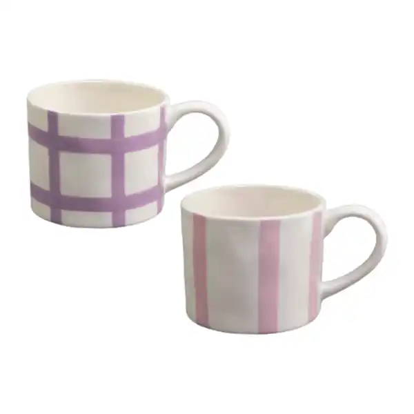 Bild 2 von CROFTON Tassen