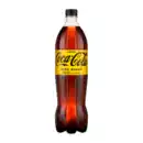 Bild 4 von COCA-COLA Cherry / Vanilla / Lemon 1,25L