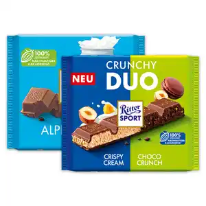 Ritter Sport Großtafel