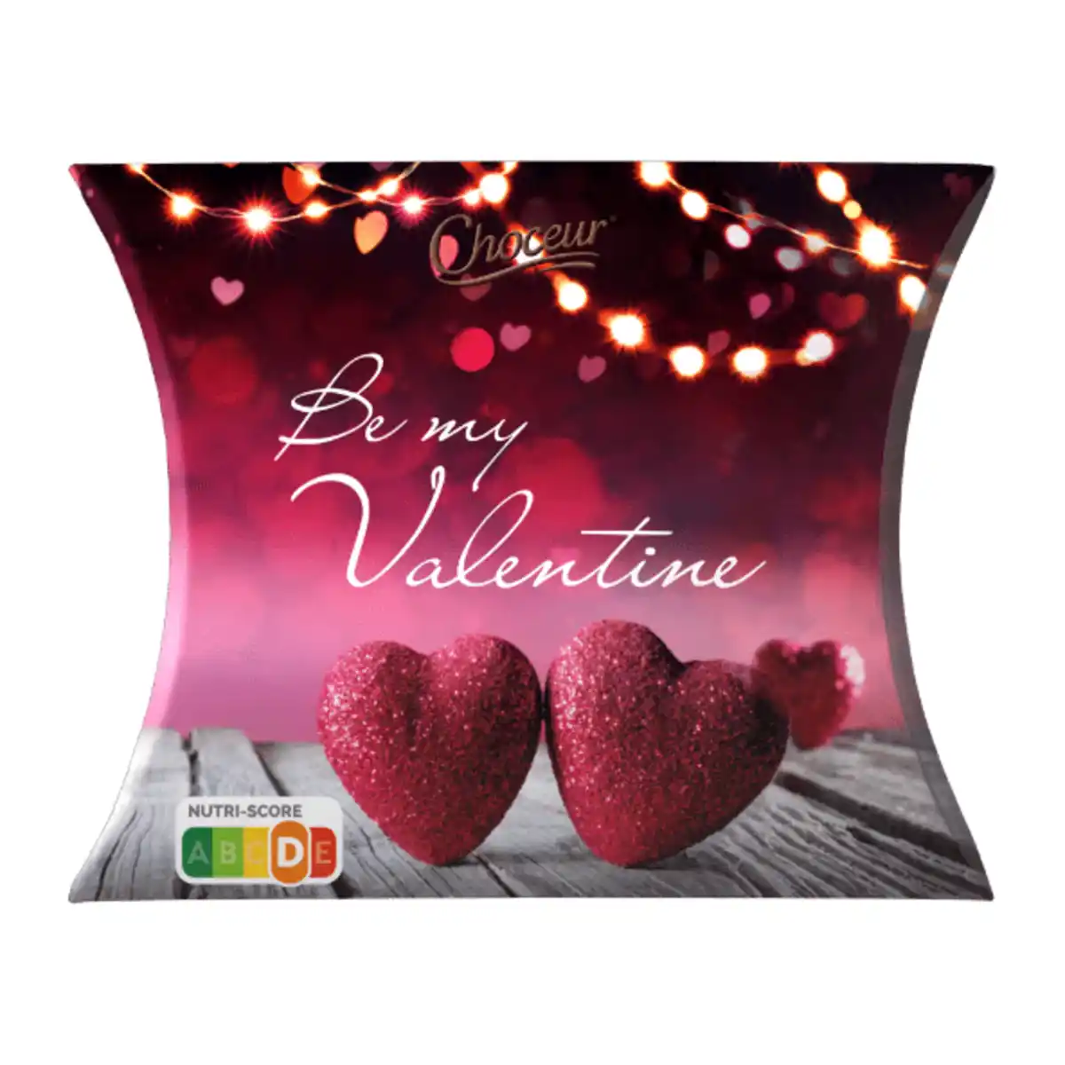 Bild 2 von CHOCEUR Süße Grüße 50g