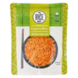 RICE MARKET Express Reis