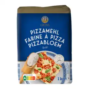 CUCINA NOBILE Pizzamehl 1kg