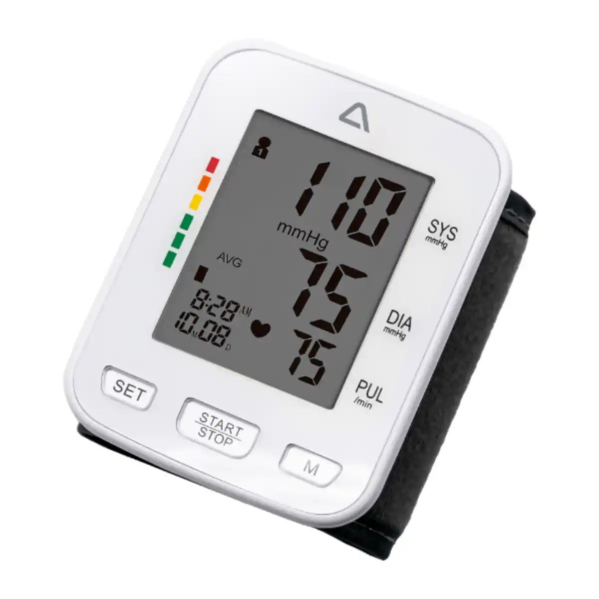 Bild 4 von AMBIANO Blutdruckmessgerät / Pulsoximeter / Thermometer