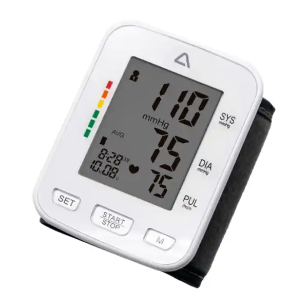 Bild 4 von AMBIANO Blutdruckmessgerät / Pulsoximeter / Thermometer