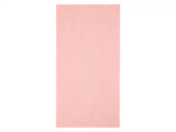 Bild 3 von LIVARNO® Frottier-Handtücher, 2 Stück, 50 x 100 cm