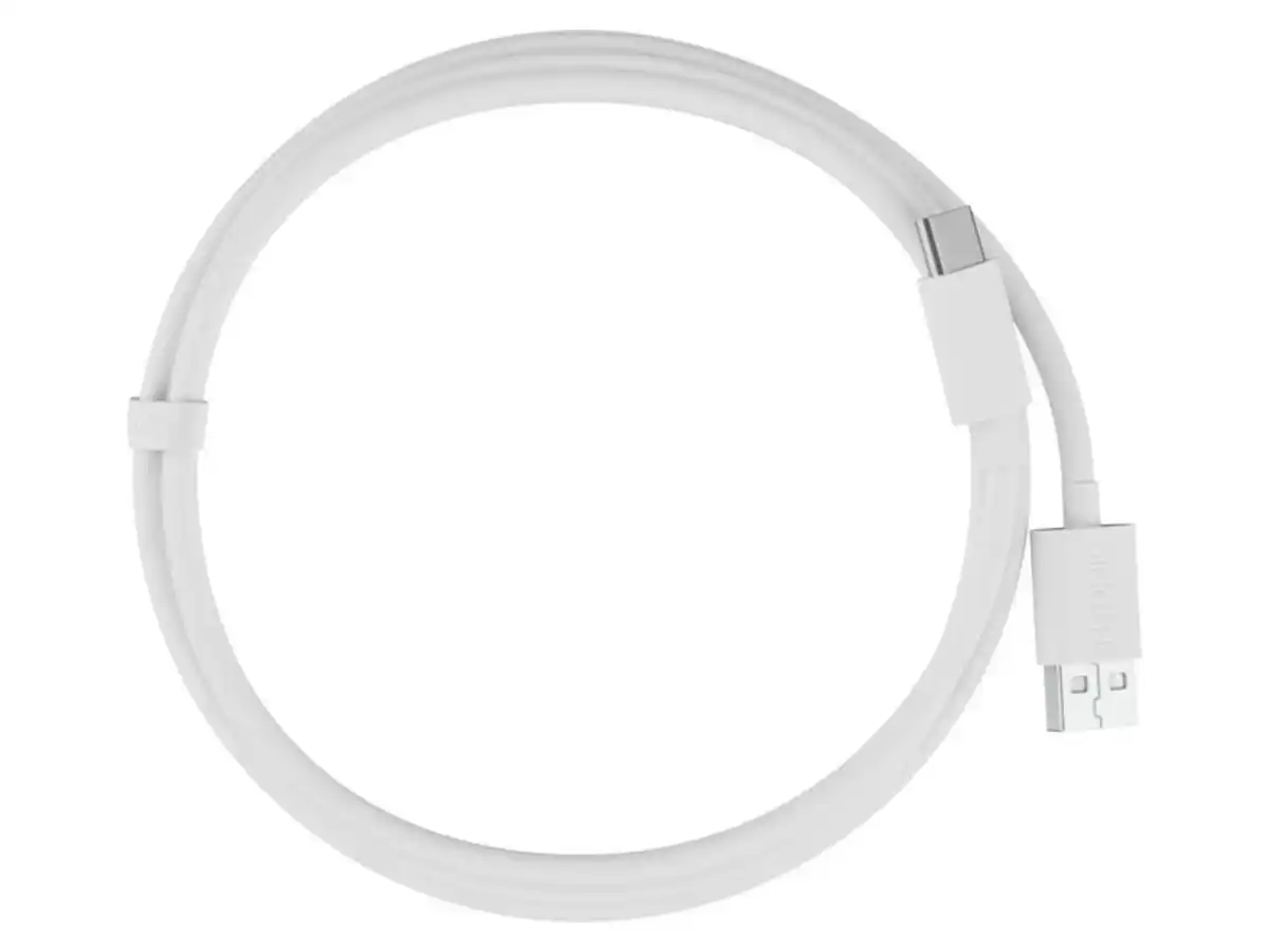 Bild 2 von TRONIC® Ladepad Qi Single 10W (Weiß)