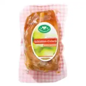 Eberswalder Eisbein oder Haxe