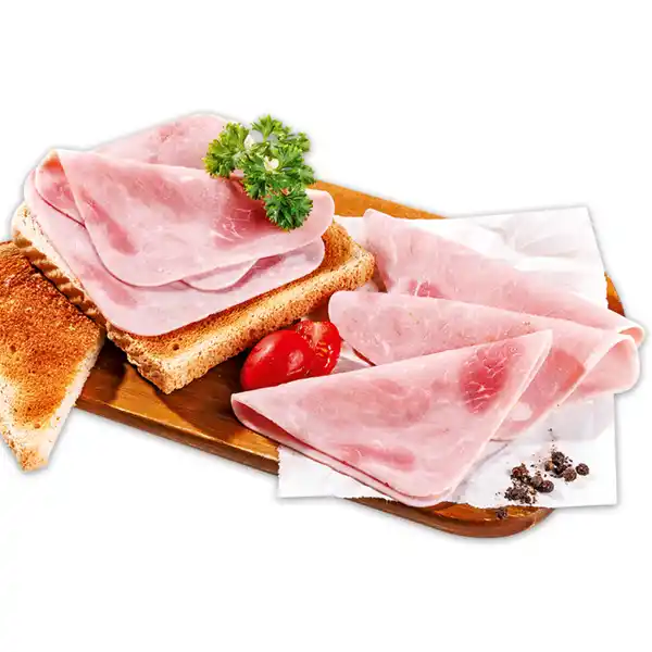 Bild 2 von Gut Bartenhof SAUELS Toastscheiben XXL