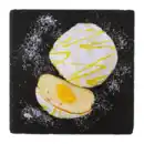 Bild 1 von MEIN BESTES Berliner mit Eiercreme