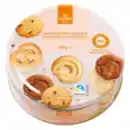 Bild 1 von FINTON’S Dänische Butter Cookies