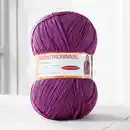 Bild 1 von Createlli XXL-Riesenstrick-Knäuel