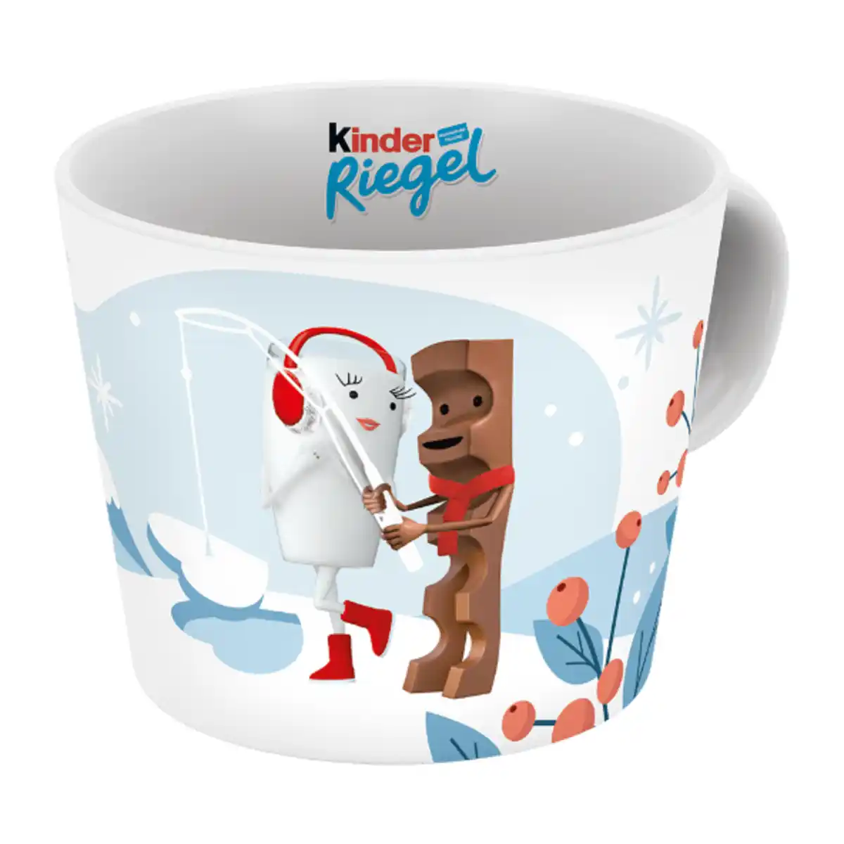 Bild 2 von FERRERO Kinder Riegel 210g