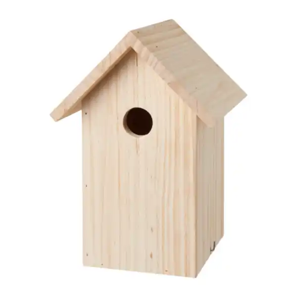 Bild 2 von BELAVI Nistkasten