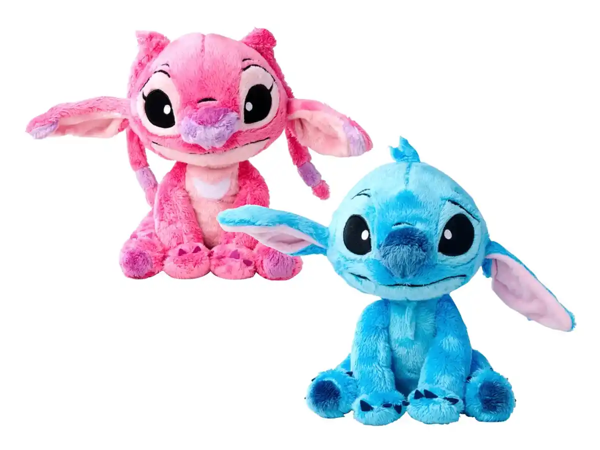 Bild 1 von Simba Plüschtier