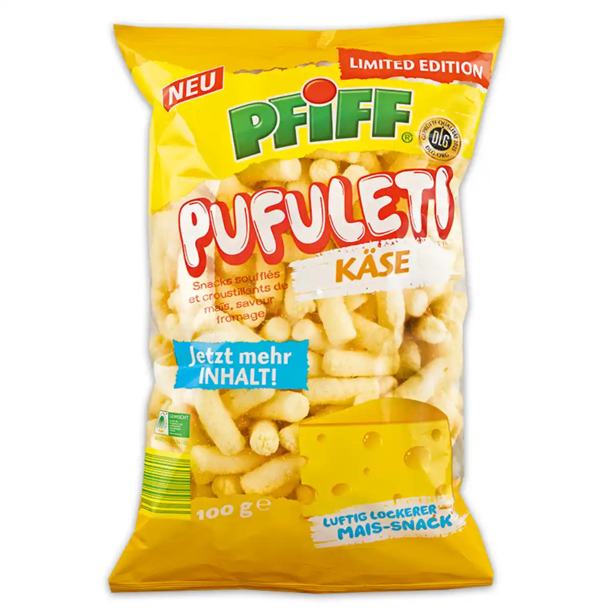 Bild 2 von Pfiff Pufuleti